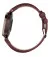 Смарт-часы GARMIN Lily 2 Classic Dark Bronze with Mulberry Leather Band (010-02839-03/61)