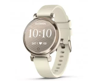 Смарт-часы GARMIN Lily 2 Cream Gold/Coconut (010-02839-00)