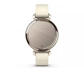 Смарт-годинник GARMIN Lily 2 Cream Gold/Coconut (010-02839-00)
