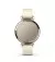 Смарт-годинник GARMIN Lily 2 Cream Gold/Coconut (010-02839-00)