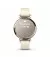 Смарт-годинник GARMIN Lily 2 Cream Gold/Coconut (010-02839-00)