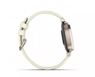 Смарт-годинник GARMIN Lily 2 Cream Gold/Coconut (010-02839-00)