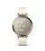 Смарт-годинник GARMIN Lily 2 Cream Gold/Coconut (010-02839-00)