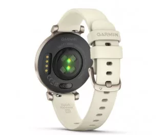 Смарт-годинник GARMIN Lily 2 Cream Gold/Coconut (010-02839-00)
