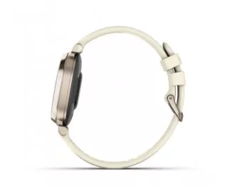 Смарт-годинник GARMIN Lily 2 Cream Gold/Coconut (010-02839-00)