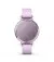 Смарт-часы GARMIN Lily 2 Metallic Lilac with Lilac Silicone Band (010-02839-01)