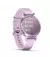 Смарт-часы GARMIN Lily 2 Metallic Lilac with Lilac Silicone Band (010-02839-01)