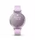 Смарт-часы GARMIN Lily 2 Metallic Lilac with Lilac Silicone Band (010-02839-01)