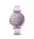 Смарт-часы GARMIN Lily 2 Metallic Lilac with Lilac Silicone Band (010-02839-01)