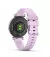 Смарт-часы GARMIN Lily 2 Metallic Lilac with Lilac Silicone Band (010-02839-01)