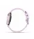 Смарт-часы GARMIN Lily 2 Metallic Lilac with Lilac Silicone Band (010-02839-01)