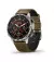 Смарт-часы GARMIN MARQ (Gen 2) Adventurer - Damascus Steel Edition (010-03393-30/31)