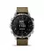 Смарт-часы GARMIN MARQ (Gen 2) Adventurer - Damascus Steel Edition (010-03393-30/31)
