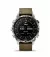 Смарт-часы GARMIN MARQ (Gen 2) Adventurer - Damascus Steel Edition (010-03393-30/31)