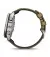Смарт-часы GARMIN MARQ (Gen 2) Adventurer - Damascus Steel Edition (010-03393-30/31)