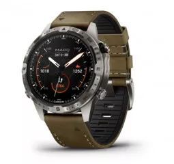 Смарт-часы GARMIN MARQ (Gen 2) Adventurer (010-02648-31)