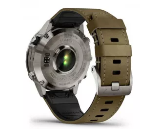 Смарт-часы GARMIN MARQ (Gen 2) Adventurer (010-02648-31)