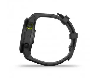 Смарт-часы GARMIN MARQ (Gen 2) Athlete – Carbon Edition (010-02722-10/11)