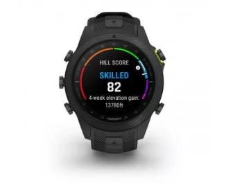 Смарт-часы GARMIN MARQ (Gen 2) Athlete – Carbon Edition (010-02722-10/11)