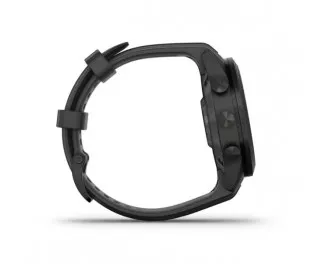 Смарт-часы GARMIN MARQ (Gen 2) Athlete – Carbon Edition (010-02722-10/11)