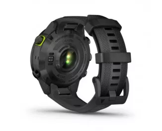 Смарт-часы GARMIN MARQ (Gen 2) Athlete – Carbon Edition (010-02722-10/11)
