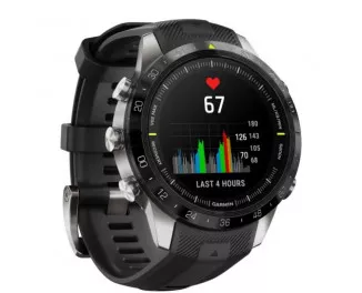 Смарт-часы GARMIN MARQ (Gen 2) Athlete (010-02648-41)