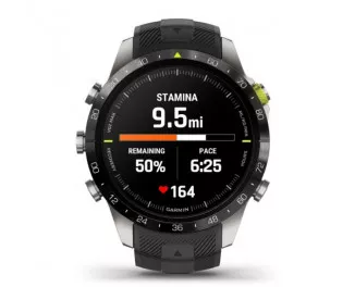 Смарт-часы GARMIN MARQ (Gen 2) Athlete (010-02648-41)