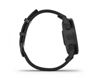 Смарт-часы GARMIN MARQ (Gen 2) Commander - Carbon Edition (010-02722-00/01)