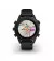 Смарт-часы GARMIN MARQ (Gen 2) Commander - Carbon Edition (010-02722-00/01)