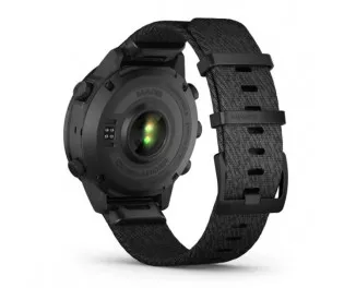 Смарт-часы GARMIN MARQ (Gen 2) Commander - Carbon Edition (010-02722-00/01)