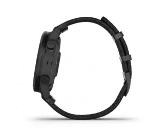 Смарт-часы GARMIN MARQ (Gen 2) Commander - Carbon Edition (010-02722-00/01)