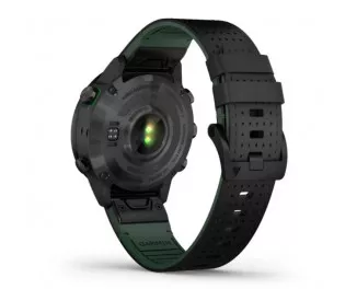 Смарт-часы GARMIN MARQ (Gen 2) Golfer - Carbon Edition (010-02722-21)