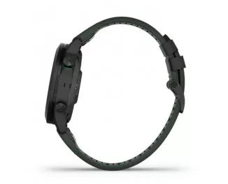 Смарт-часы GARMIN MARQ (Gen 2) Golfer - Carbon Edition (010-02722-21)