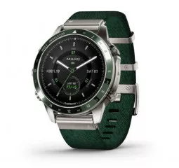 Смарт-часы GARMIN MARQ (Gen 2) Golfer (010-02648-20/21)