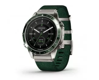 Смарт-часы GARMIN MARQ (Gen 2) Golfer (010-02648-20/21)