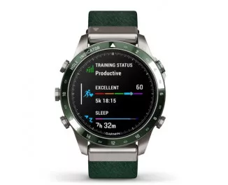 Смарт-годинник GARMIN MARQ (Gen 2) Golfer (010-02648-20/21)