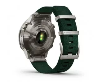 Смарт-годинник GARMIN MARQ (Gen 2) Golfer (010-02648-20/21)