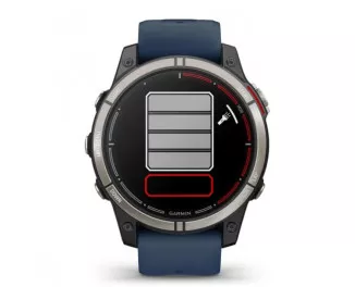 Смарт-часы GARMIN Quatix 7 Pro – Marine GPS Smartwatch with AMOLED Display (010-02803-80/81)
