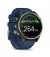 Смарт-часы GARMIN Quatix 8 51 mm AMOLED Marine GPS Smartwatch (010-02905-91)