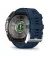 Смарт-часы GARMIN Quatix 8 51 mm AMOLED Marine GPS Smartwatch (010-02905-91)