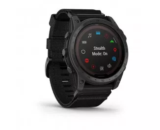 Смарт-часы GARMIN Tactix 7 Pro Solar (010-02704-10)