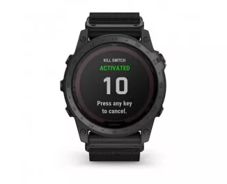 Смарт-часы GARMIN Tactix 7 Pro Solar (010-02704-10)