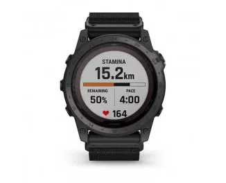 Смарт-часы GARMIN Tactix 7 Pro Solar (010-02704-10)