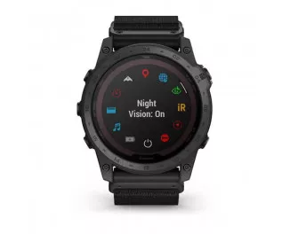 Смарт-часы GARMIN Tactix 7 Pro Solar (010-02704-10)