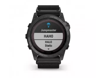 Смарт-часы GARMIN Tactix 7 Pro Solar (010-02704-10)