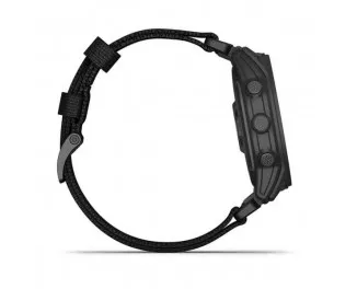 Смарт-часы GARMIN Tactix 7 Pro Solar Ballistics (010-02704-20)