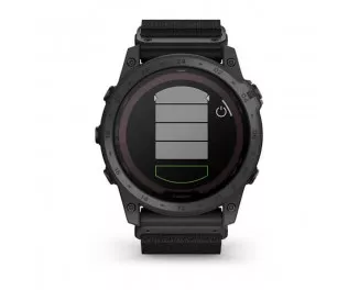 Смарт-часы GARMIN Tactix 7 Pro Solar Ballistics (010-02704-20)