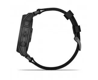 Смарт-часы GARMIN Tactix 7 Pro Solar Ballistics (010-02704-20)