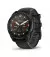 Смарт-годинник GARMIN tactix 8 - 47 mm AMOLED Includes Applied Ballistics Ultralight Solver (010-03405-00/01)