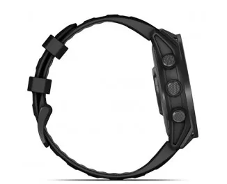 Смарт-годинник GARMIN tactix 8 - 47 mm AMOLED Includes Applied Ballistics Ultralight Solver (010-03405-00/01)